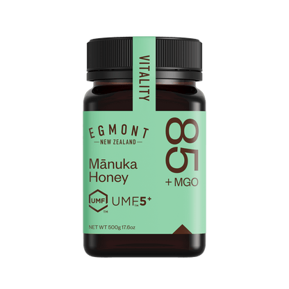 FREE GIFT | Manuka Honey MGO 85+ (UMF 5+)