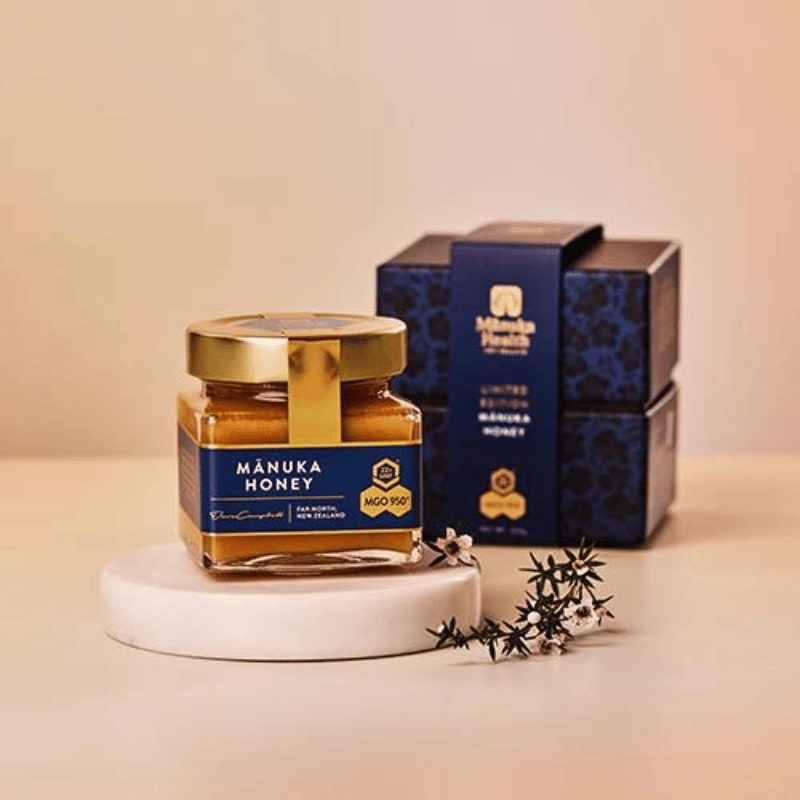 Manuka Honey MGO 950+ (Limited Edition)