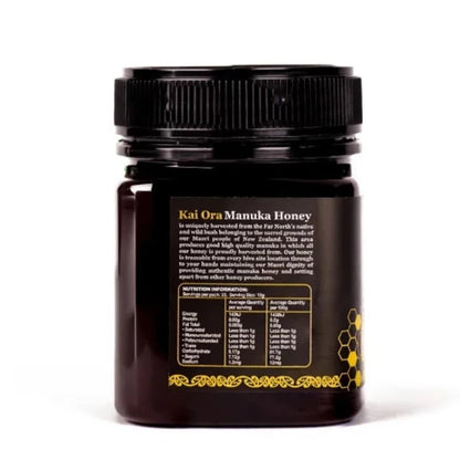 Manuka Honey NZ MGO 200+