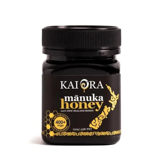 Manuka Honey NZ MGO 400+