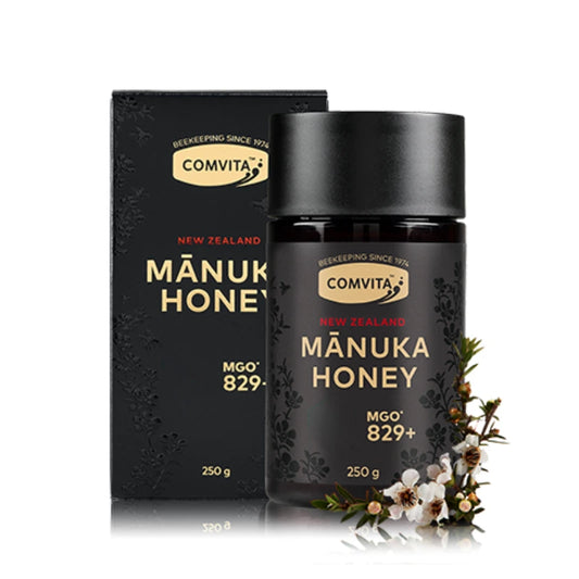 Manuka Honey MGO 829+ (UMF 20+)